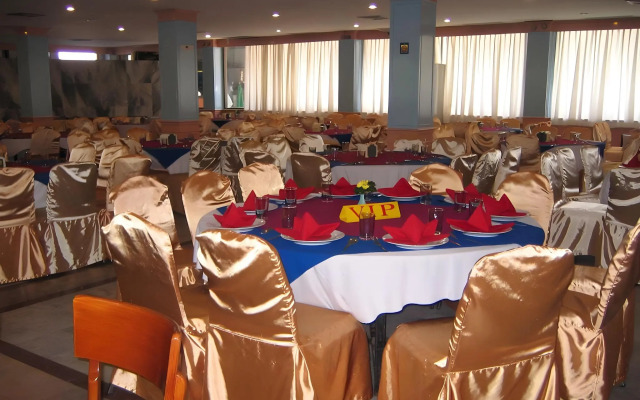 Pattaya Garden Resort