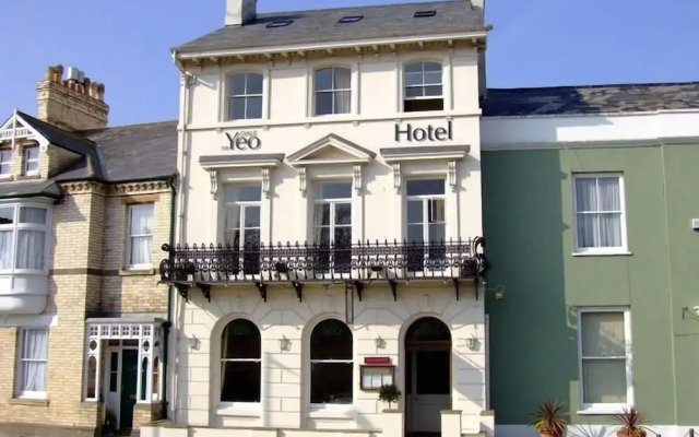 Yeo Dale Hotel
