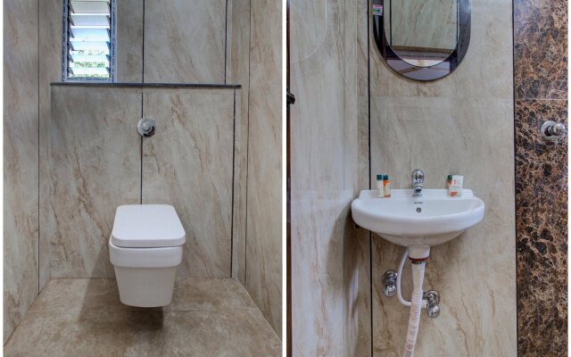 Mountain Green by OYO Rooms