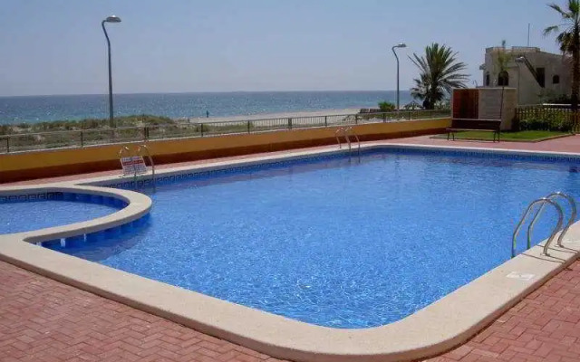 PA Apartamentos Playa Príncipe