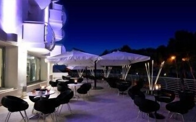 Hotel Lido
