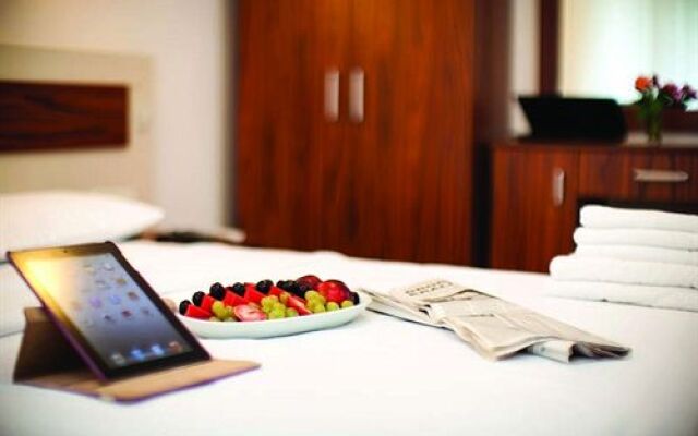 Zeus Kumlubük Hotel