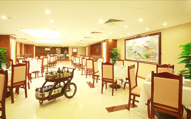 Hanoi Delight Hotel