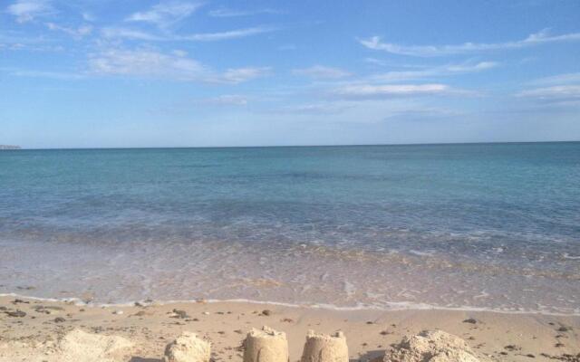 Appartamenti Sant'Andrea