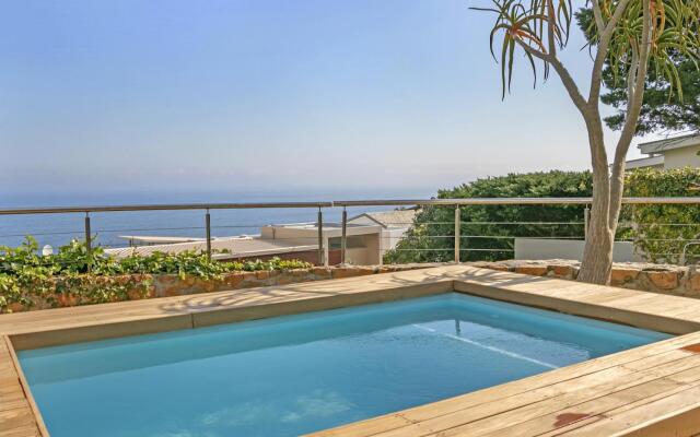 Sunset Bay Villa - Camps Bay