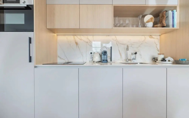 Elegant Apartment - 2br/4p - Vivienne