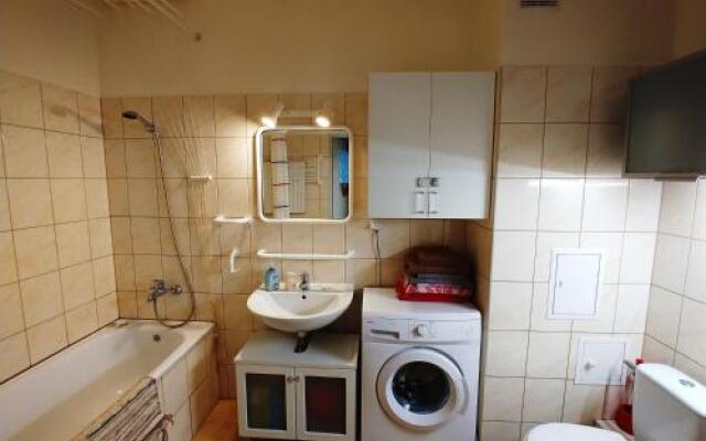 Apartament Sopocki Park
