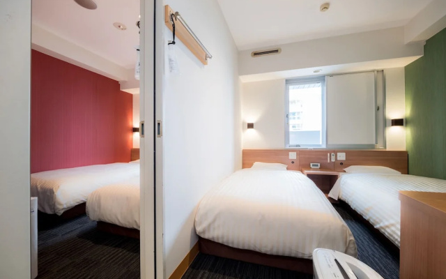 Super Hotel Nagoya Ekimae