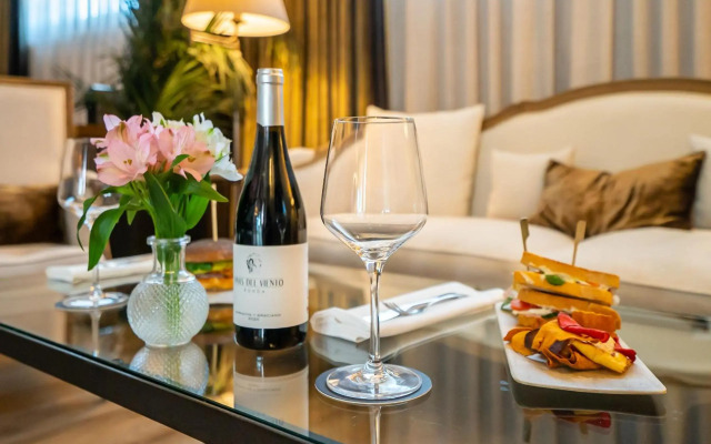 Grand Hotel Don Gregorio