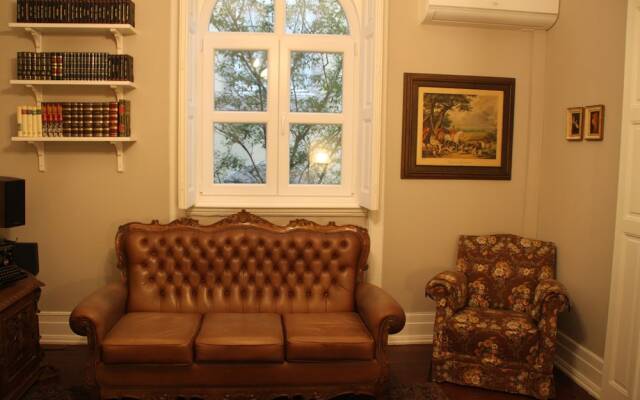 Casinhas no Carolina - Hostel