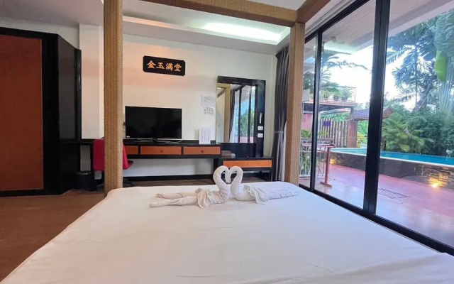 Z&Z House
