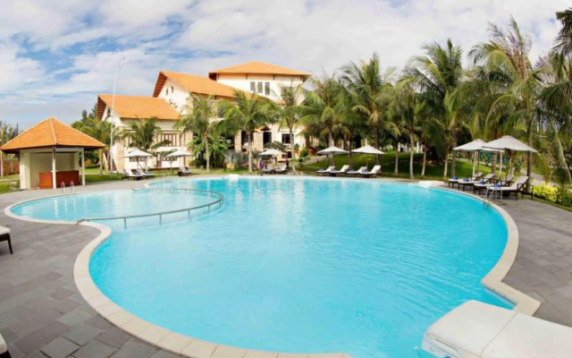 Blue Bay Mui Ne Resort & Spa