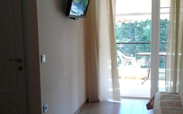 Sofiya Guest house
