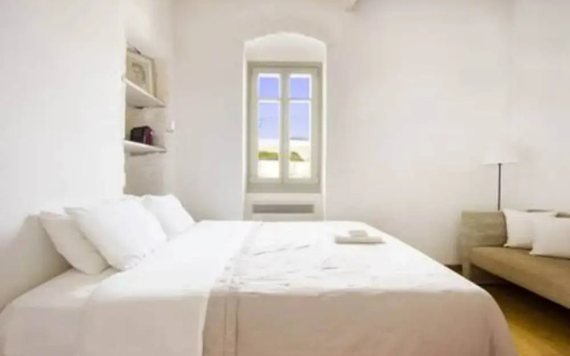 Folegandros Chora Bliss by Estia