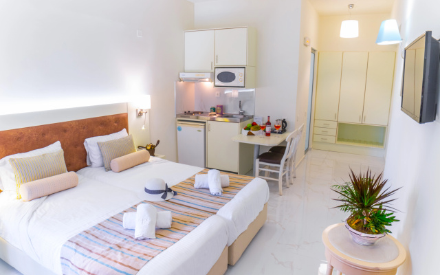 W Suites Annex by Estia