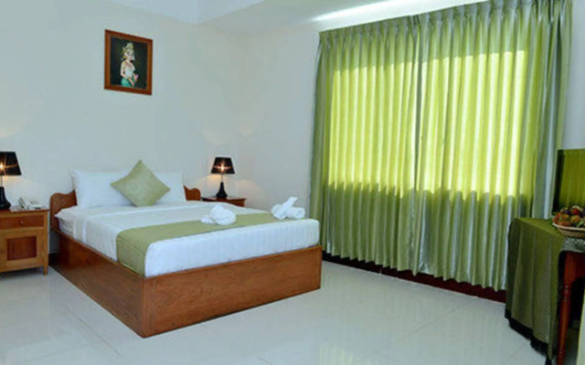 Kimseng Thai Hotel