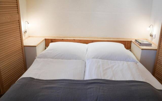 Ferienwohnung Krabbe