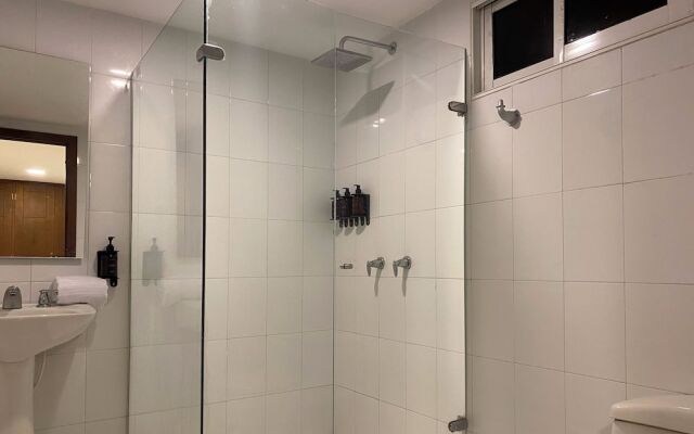 Minarete By Wynwood House