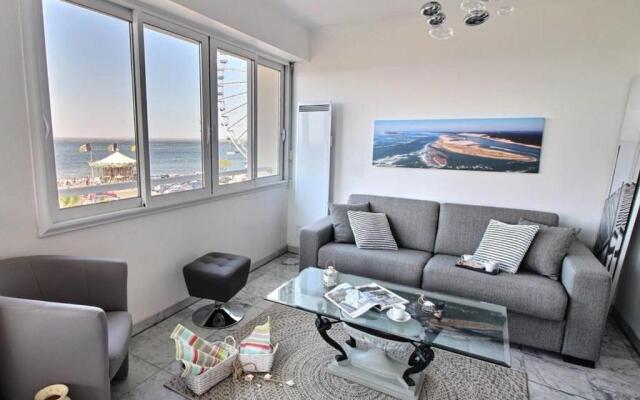 Appartement Arcachon, 3 pièces, 4 personnes - FR-1-420-60