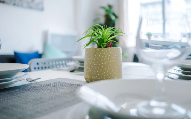 Empire Blackpool Apartments - Charles Street