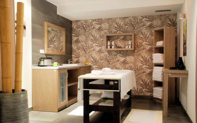 Aparthotel Vučko