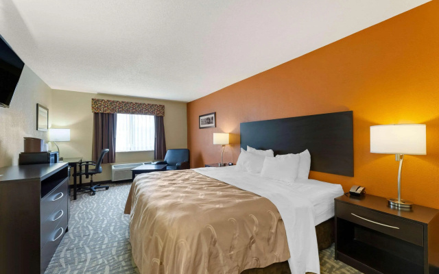 Quality Inn