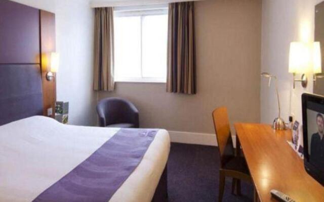Premier Inn Rhuddlan