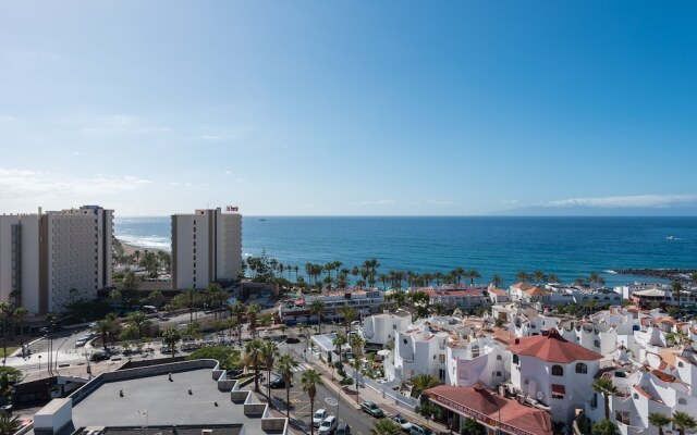 Y8Dfantastic Yomely Apartment Las Americas