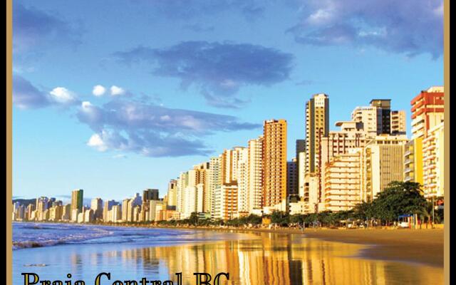 San Remo Camboriú Hotel