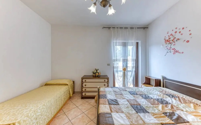 Ánemos Apartment Salento