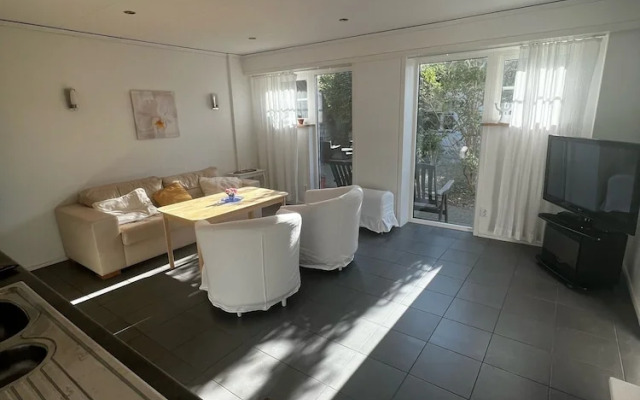 Visby City Apartments