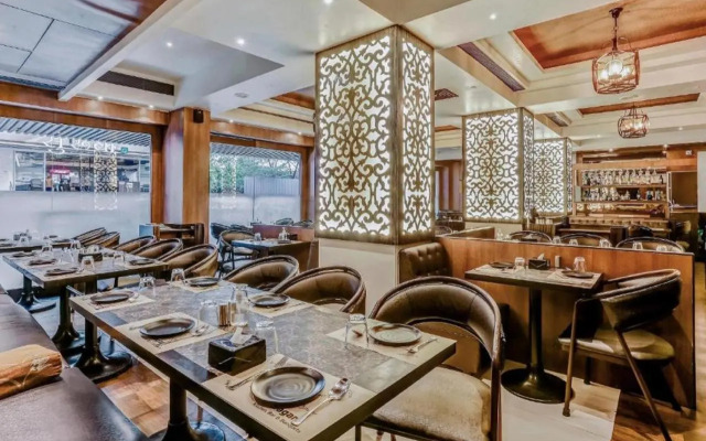 Payal Hotel Panvel