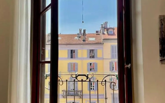 Milano Apartments Alzaia 54