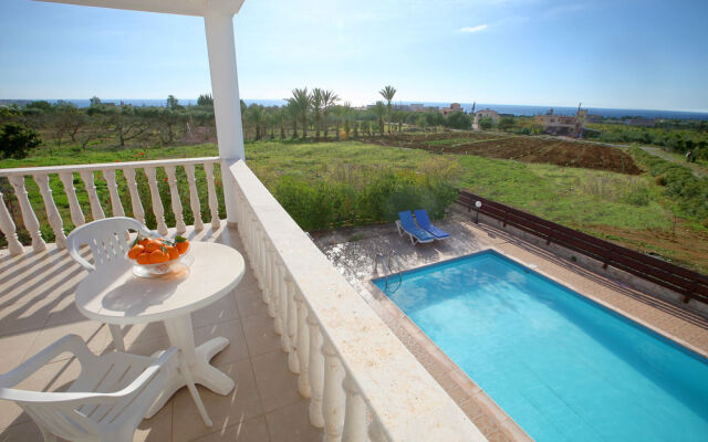 Aphrodite Gardens Holiday Villas