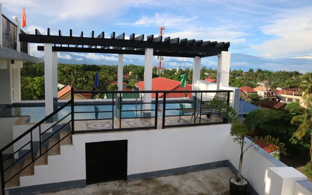 Endless Summer Hotel