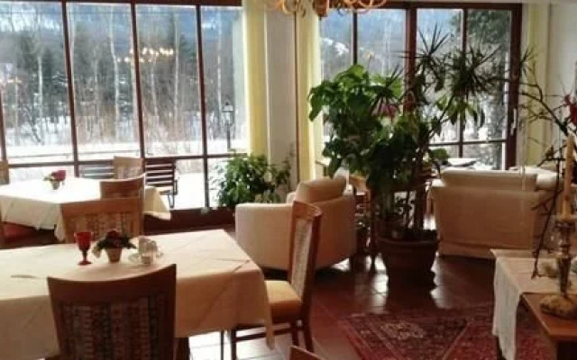 Landhof Residence Bellevue