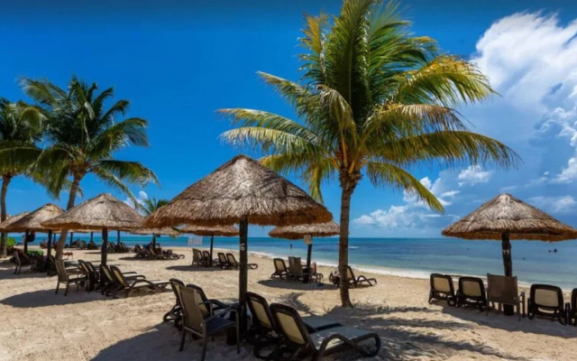 2BD Royal Haciendas Plunge Pool Oceanview