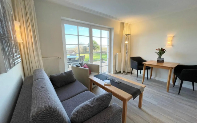 Haus am Wattenmeer Watt n Idyll