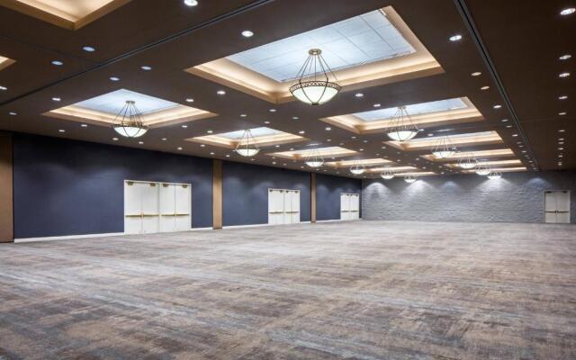 Marriott Macon City Center