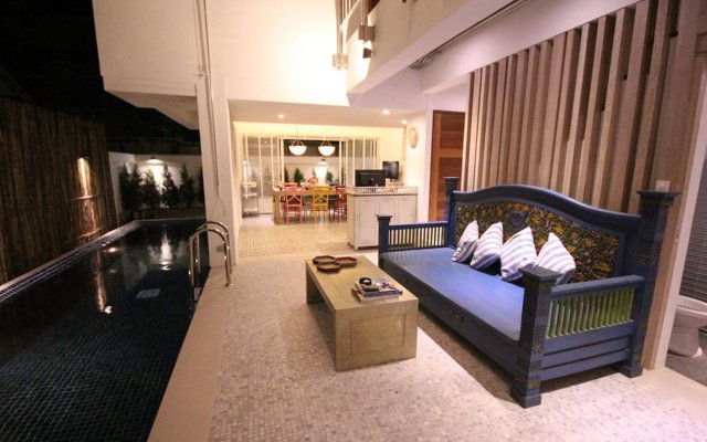 Villa S Hua Hin