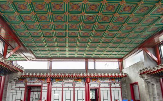 Mercure QianMen Hotel Beijing