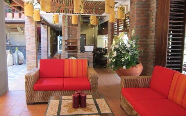 Hotel Boutique y Spa Terra Barichara