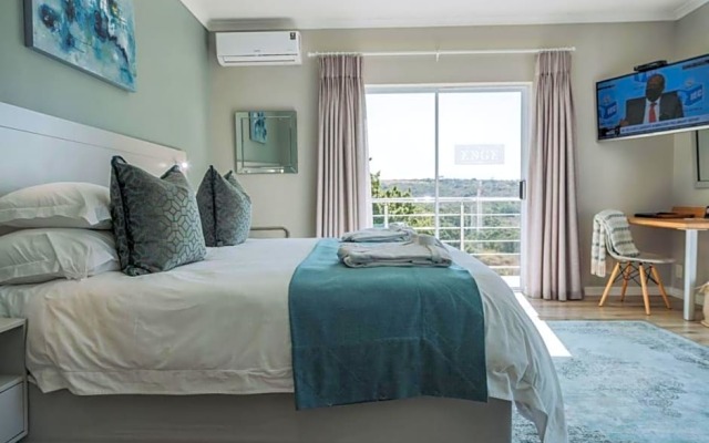 The Edge Boutique Bed and Breakfast