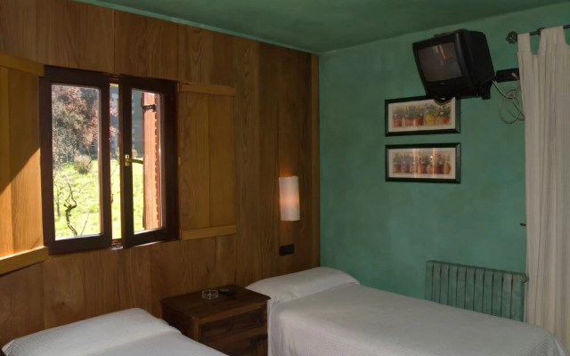 Posada Calera