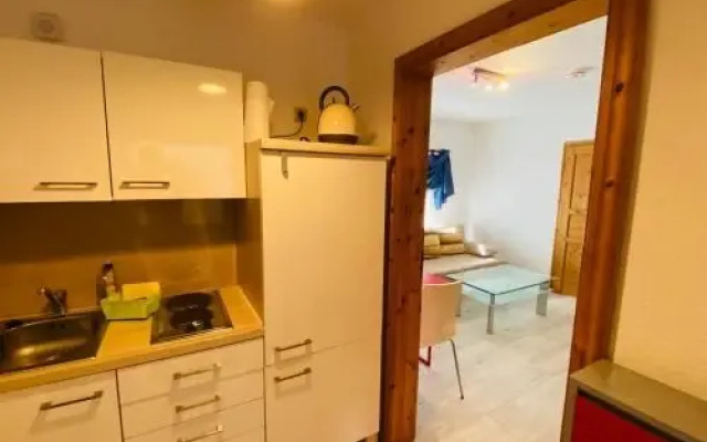 Monteurwohnung Emil in Suhl