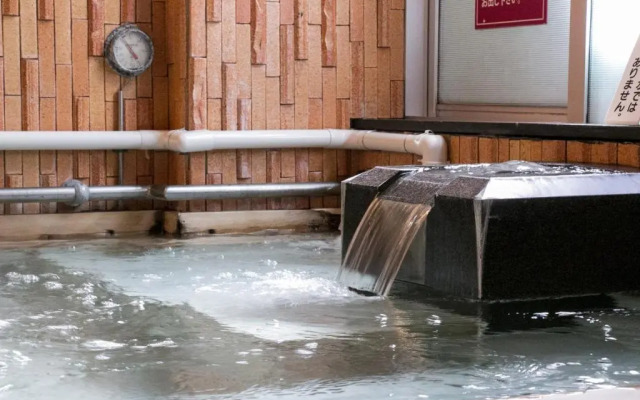 Grandpark Hotel Excel Fukushima Ebisu