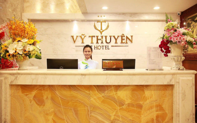 Ocean Star Da Nang Bay Hotel