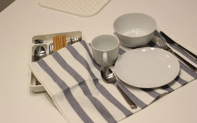 KW Residence Sakaisuji-Hommachi