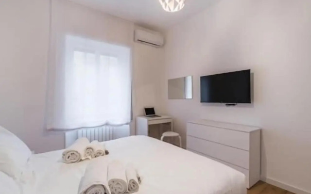 THE Fifth Properties