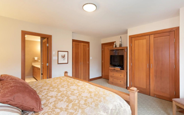 Montebello by Whistler Premier
